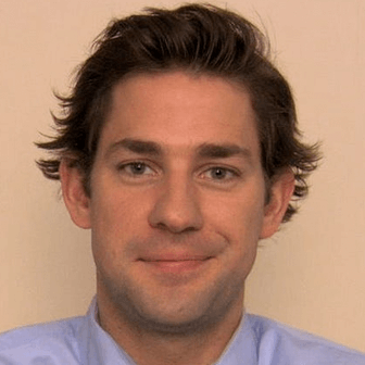 Jim Halpert's avatar
